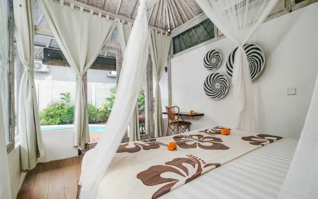 Villa Laksmana