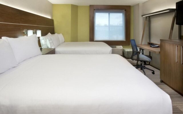 Holiday Inn Express New Orleans Downtown by IHG