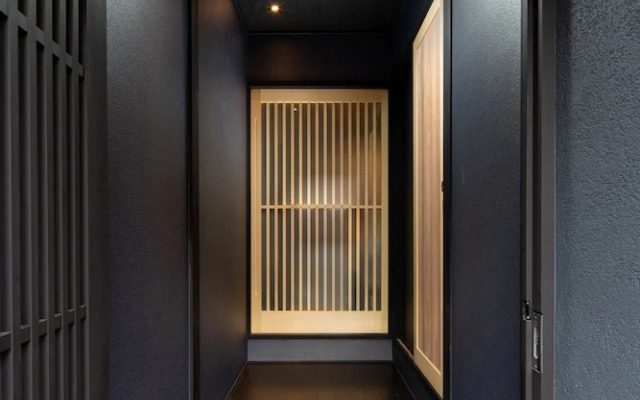 Tsumugi Kujoaketacho