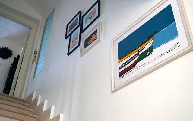 B&B Il Vicolo Di Pizzo