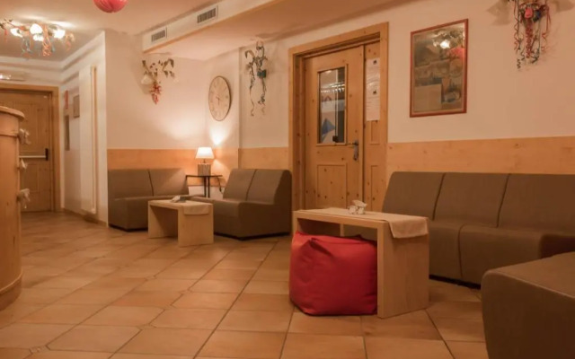 Alp Hotel Dolomiti