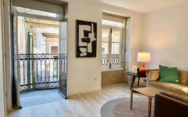 Ribeira Charming Apartments