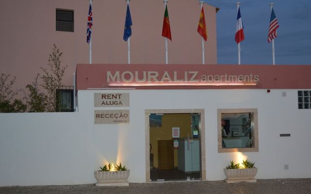 Mouraliz Apartmentos