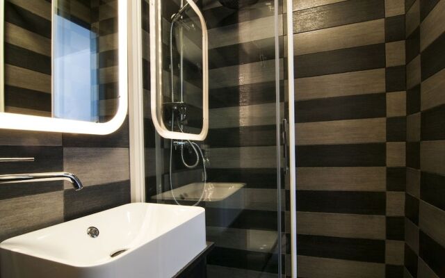 San Giovanni Cozy Studio