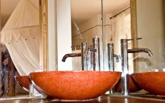 Château de Salelles