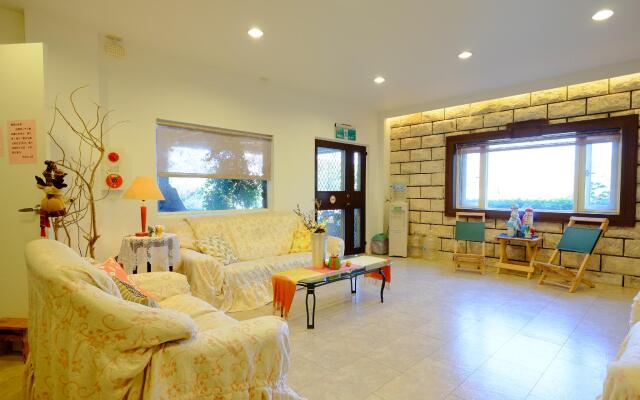 Lotus Hostel Beicheng Zhuang