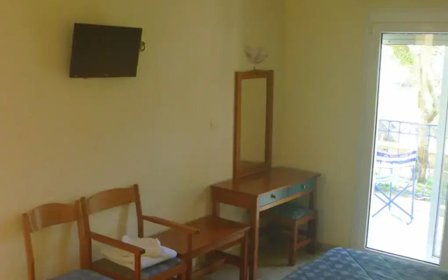 Hotel Dioni