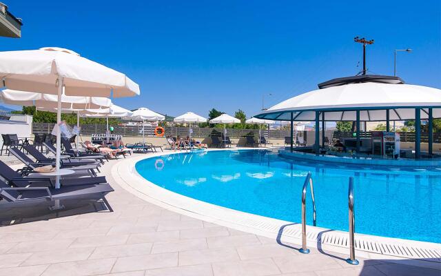 The Dome Luxury Hotel Thassos