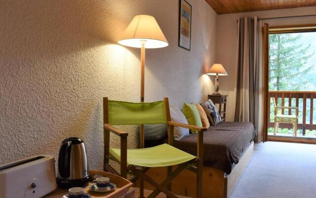 Appartement Méribel, 2 pièces, 4 personnes - FR-1-180-88