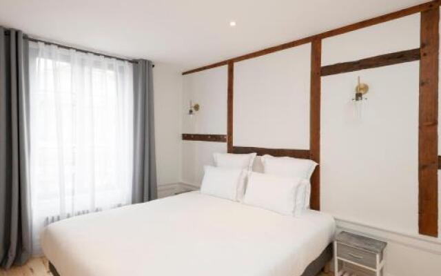 Cap sur Honfleur B&B