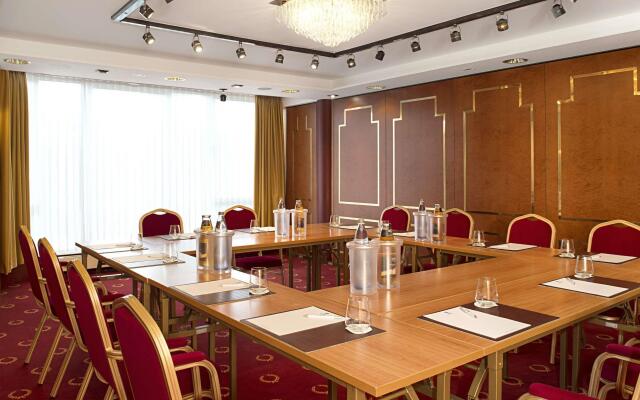 Best Western Victor's Residenz-Hotel Rodenhof