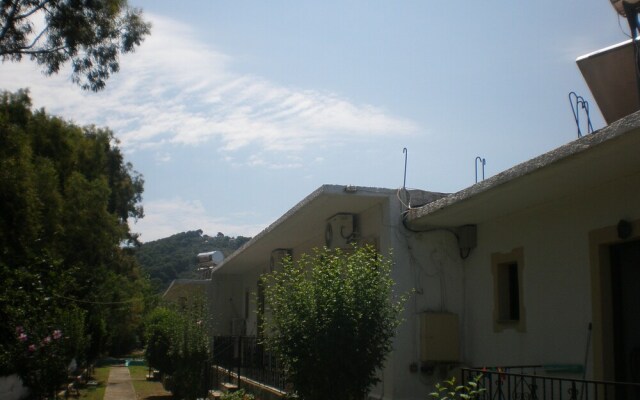 Millos Apartment