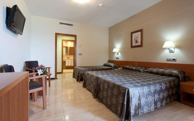 Hotel Peñíscola Palace