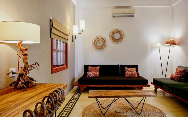 Rambutan Hotel - Siem Reap