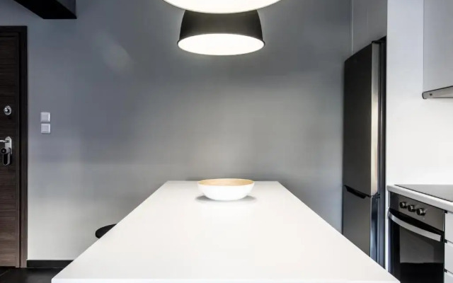 ATHENSIS Apartments in Central Athens Kolokotroni - Monastiraki