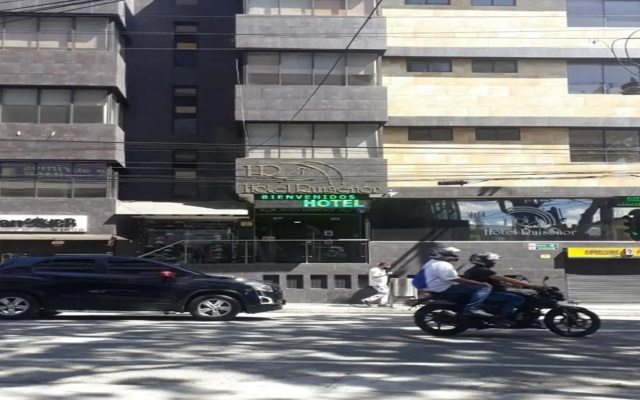 Hotel Ruiseñor