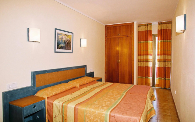 Balansat Torremar Apartments