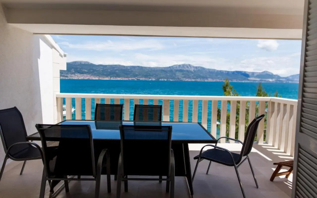 Luxury Beachfront Apartments Matista