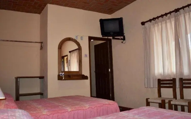 Posada Rincon Magico