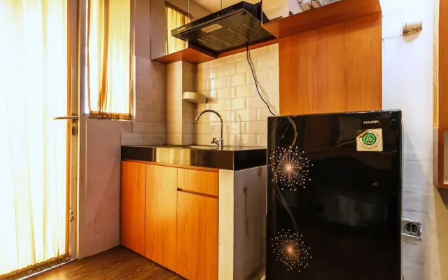 Pelangi Rooms By Reccoma