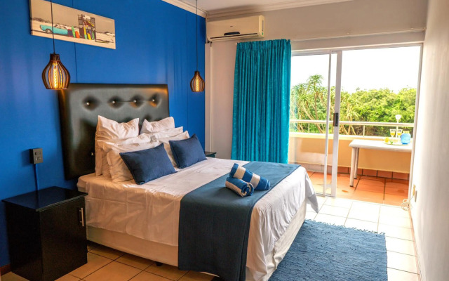 L'escalier Cabanas 107