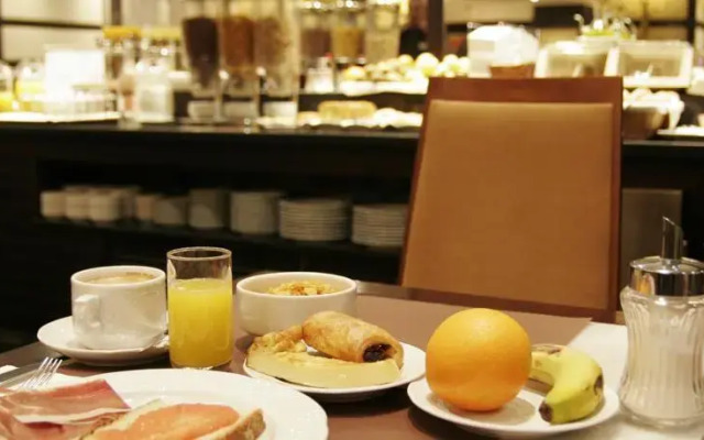 Hotel Conde Duque Bilbao