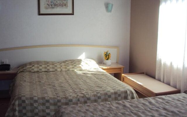 Pousada Gardenia Guest House