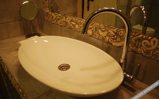Country House Trata - Trata Resort