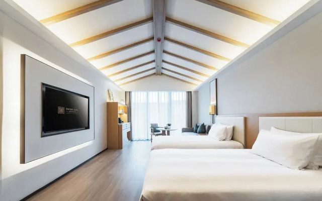 Hentique Manna Tangshan