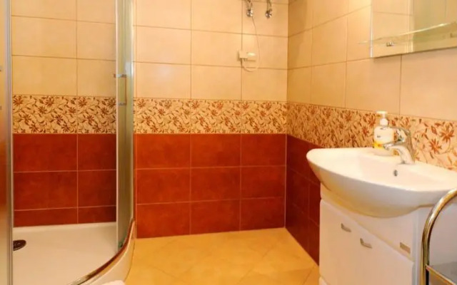 P&J Apartamenty Św. Krzyża