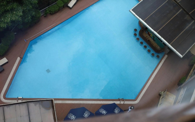 GemSuites Hotel & Apartments, Riverside