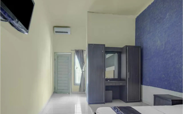 OYO 182 Nugraha Residence