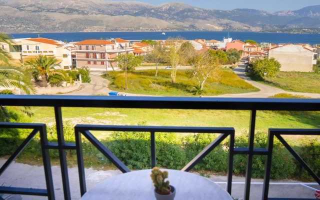 Palatino Hotel
