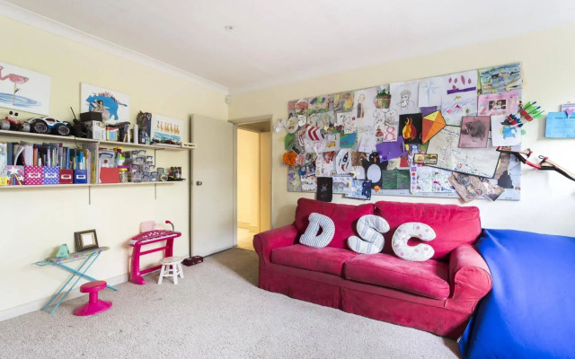 onefinestay - Shepherd's Bush private homes