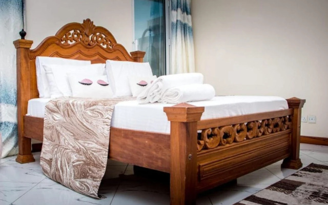 Stay.Plus Nyali Furnished Apartments