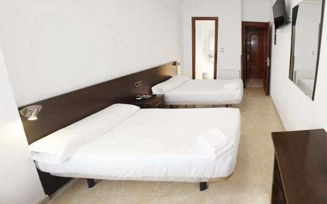 Hotel Artxanda