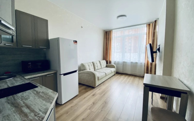 Na Michurina 58(Kemerovo)