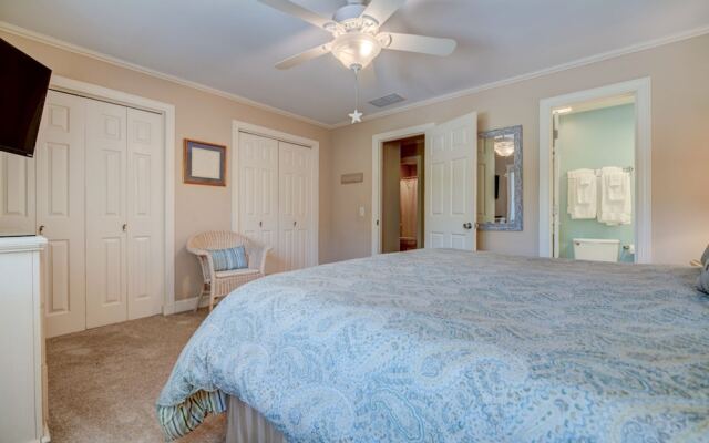 Woodbine Villas 51 by Vtrips