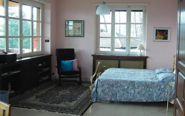 B&B Agriturismo Il Ginepro