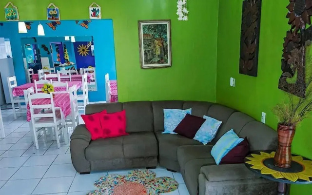 Pousada Girassol
