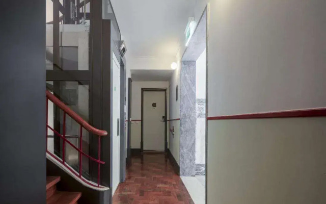 Lisbon Serviced Apartments - Principe Real