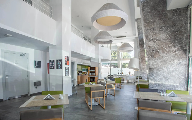 ONOMO Hotel Rabat Medina