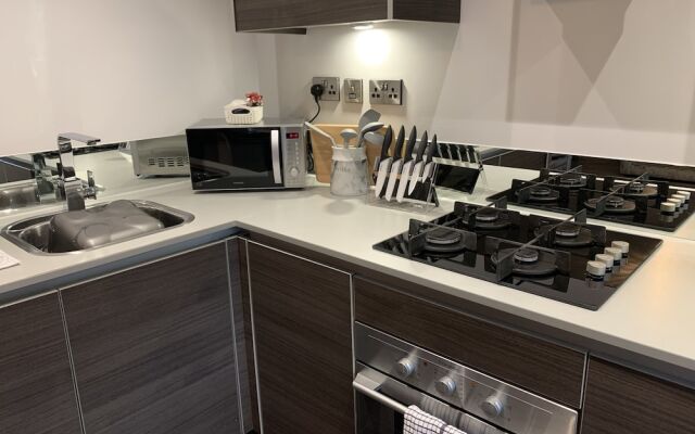 Boutique Suites Worcester