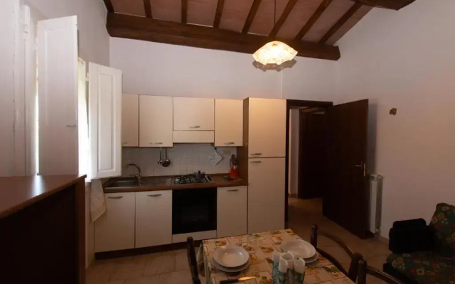 Appartamenti Massarella