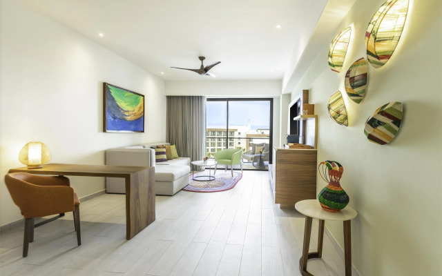 Hyatt Ziva Cap Cana - All Inclusive