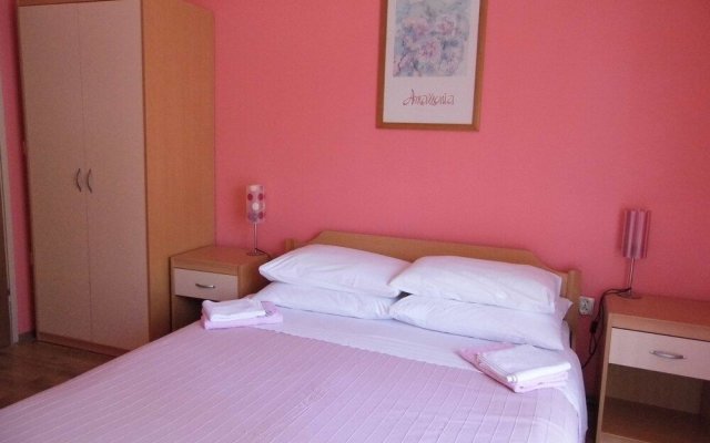 Bed and Breakfast Villa Avena