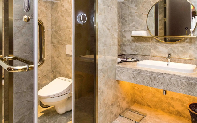 Mercure Harbin Songbei