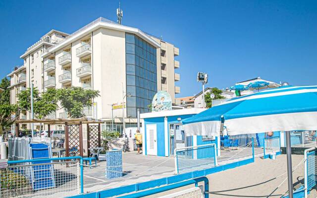 Hotel Ambasciatori