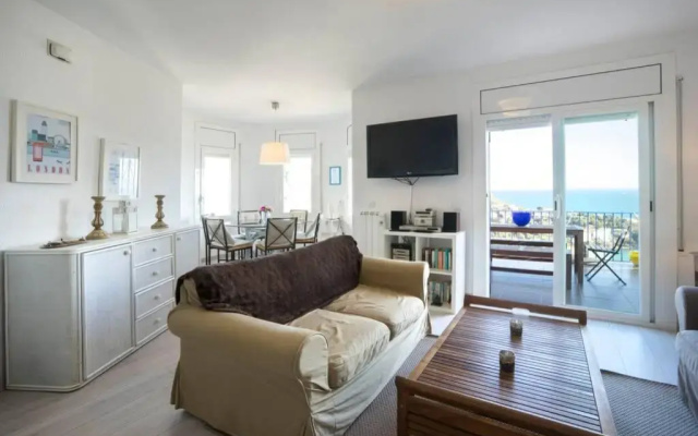 36O degrés VIEW UNBELIEVABLE SEA SPOT