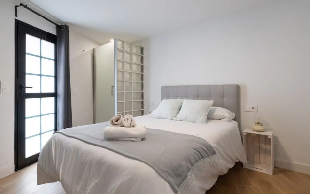 La Torre Del Carmen in M Laga